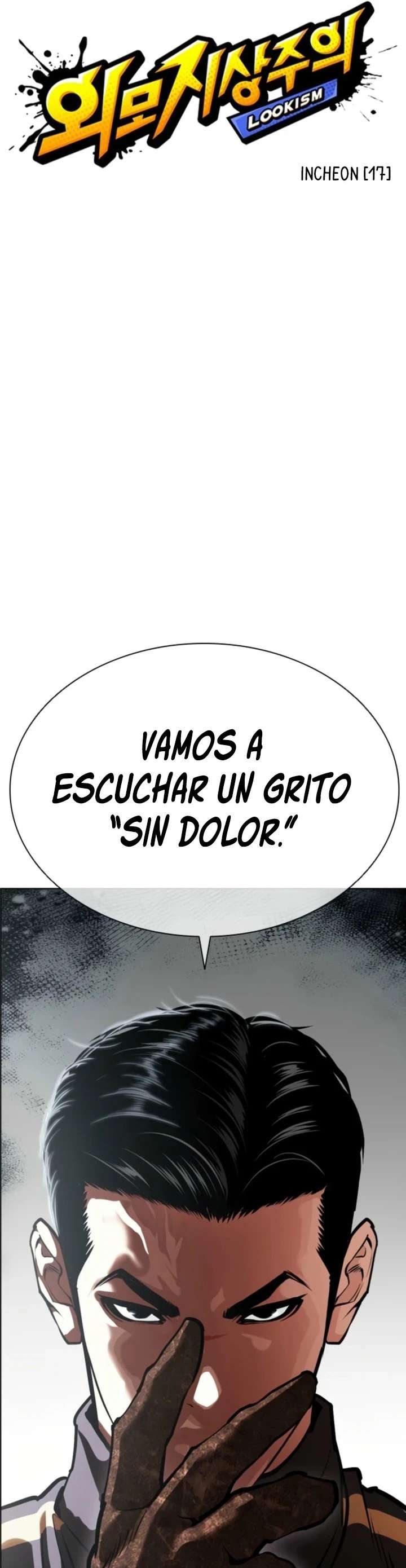 Read Nueva Cara (es) Manga Online