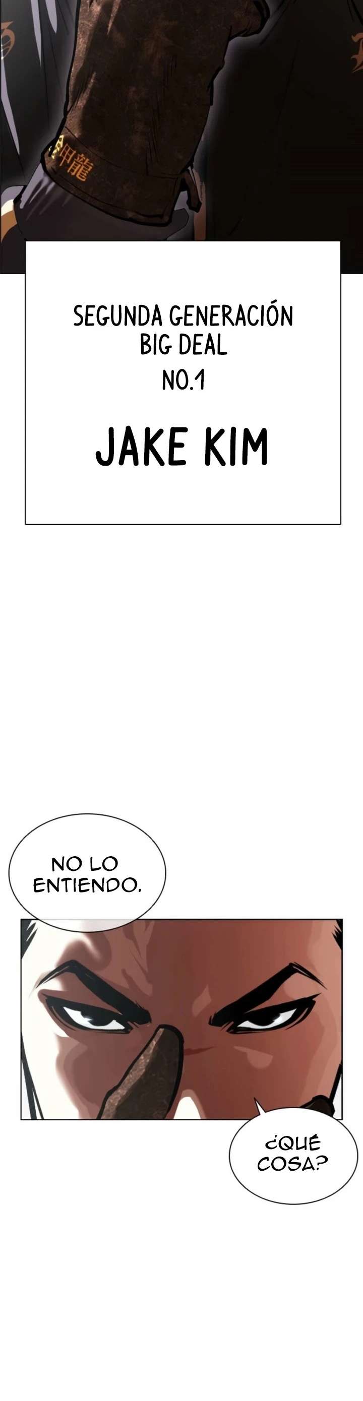 Read Nueva Cara (es) Manga Online