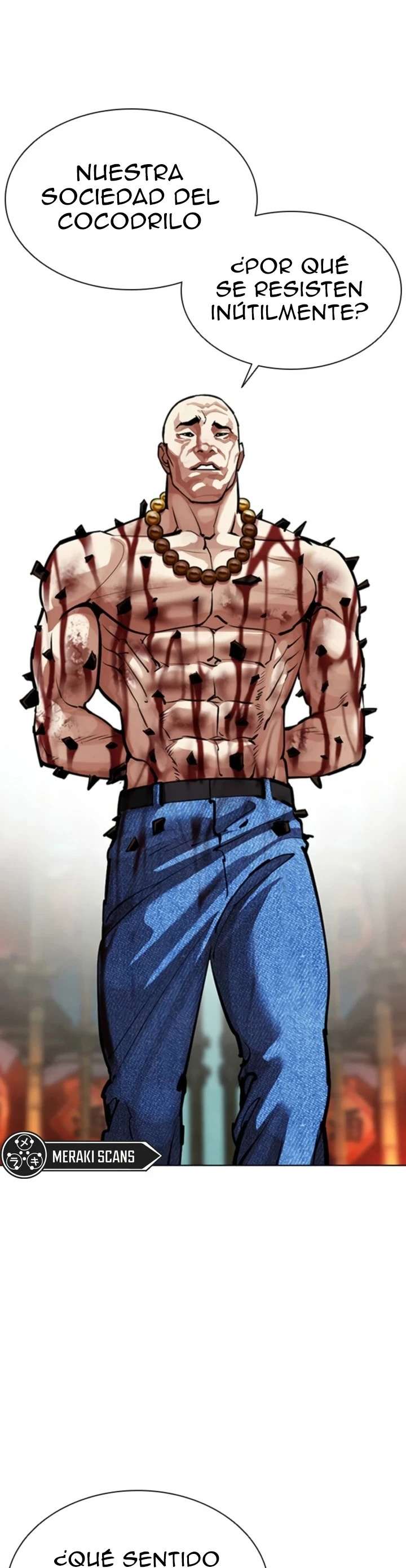 Read Nueva Cara (es) Manga Online