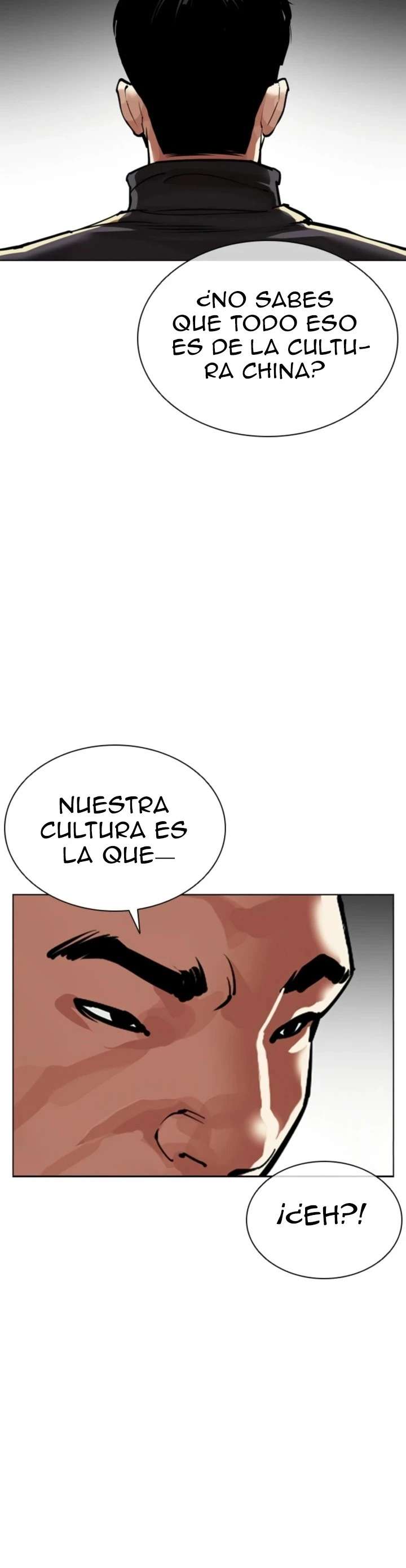 Read Nueva Cara (es) Manga Online