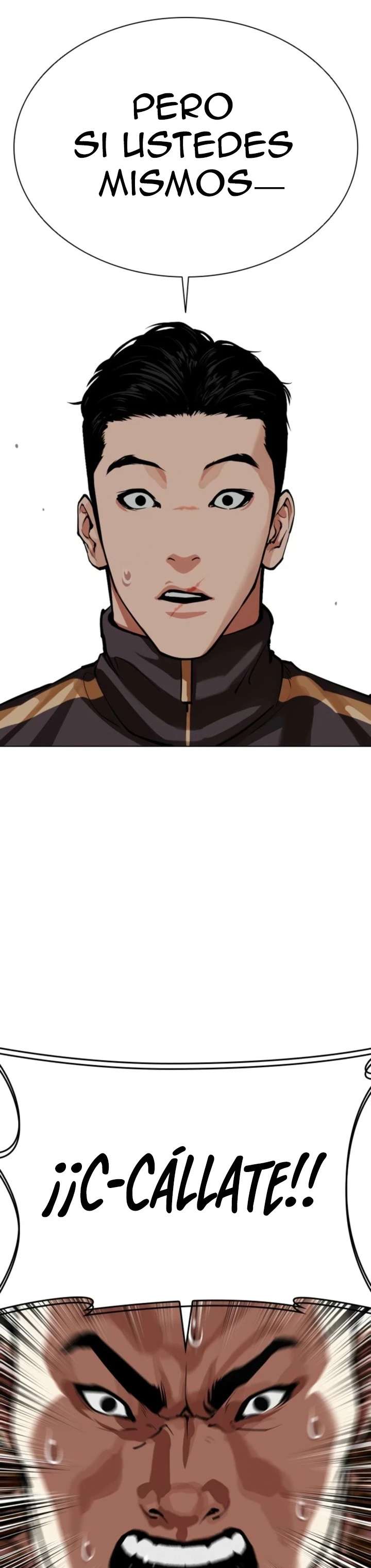 Read Nueva Cara (es) Manga Online