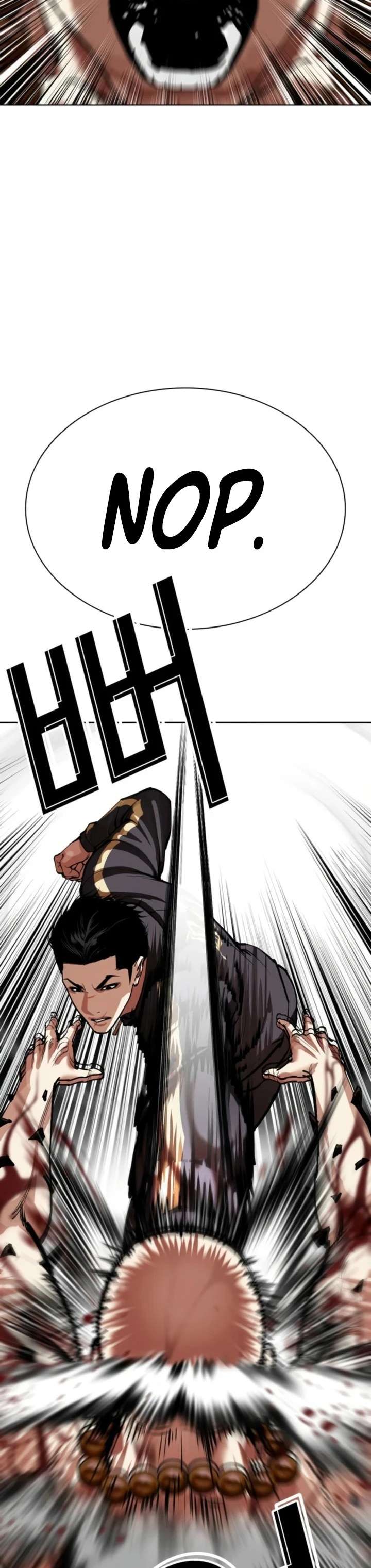 Read Nueva Cara (es) Manga Online