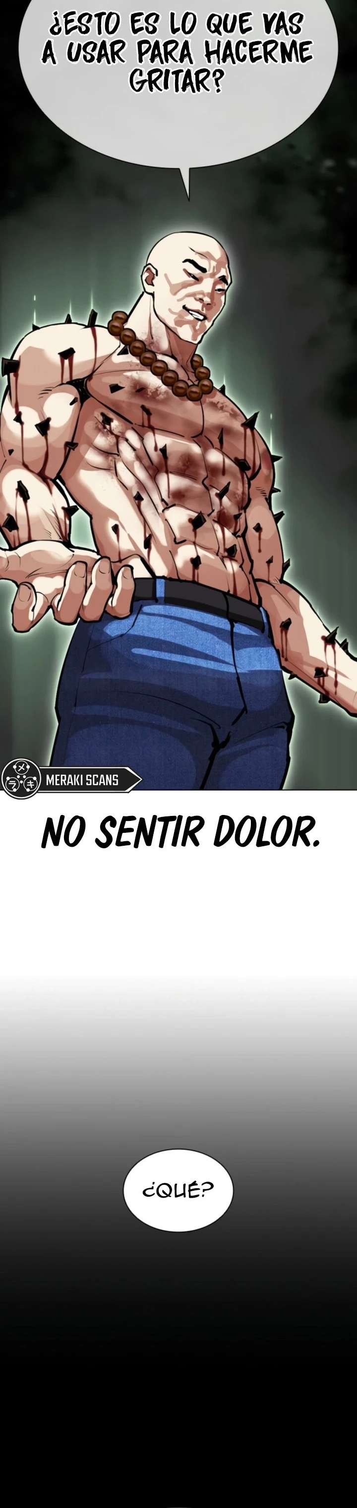 Read Nueva Cara (es) Manga Online