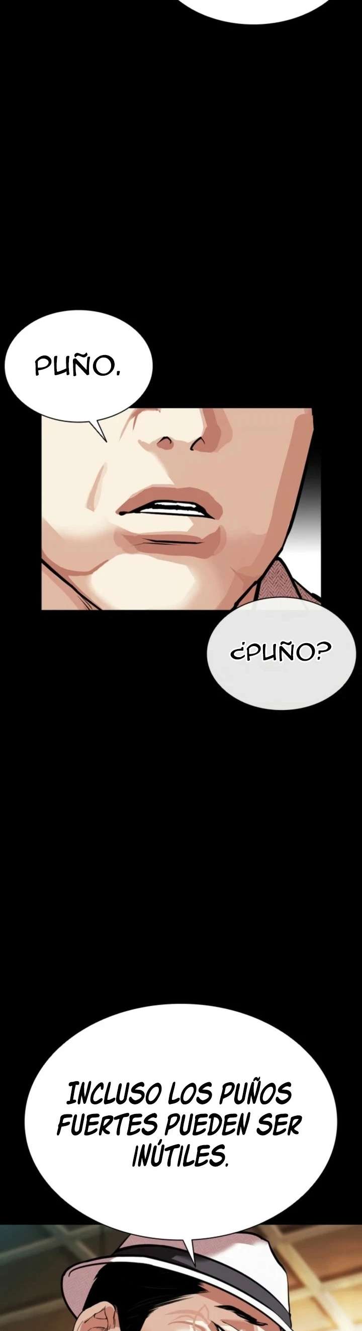 Read Nueva Cara (es) Manga Online