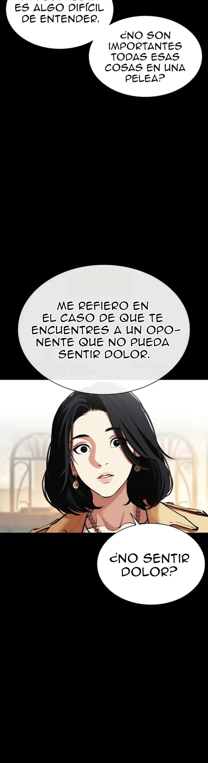 Read Nueva Cara (es) Manga Online