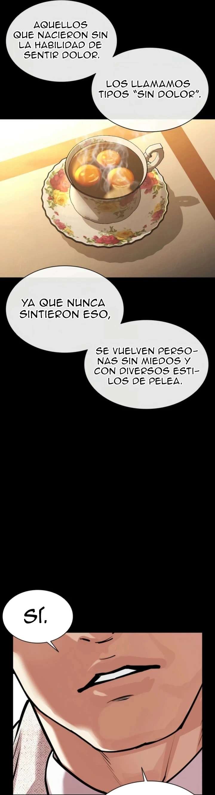 Read Nueva Cara (es) Manga Online