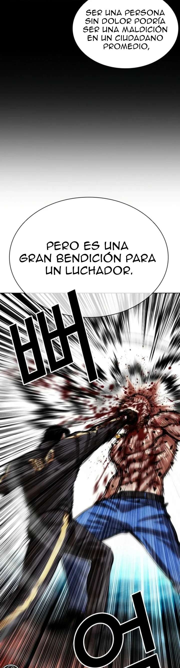 Read Nueva Cara (es) Manga Online
