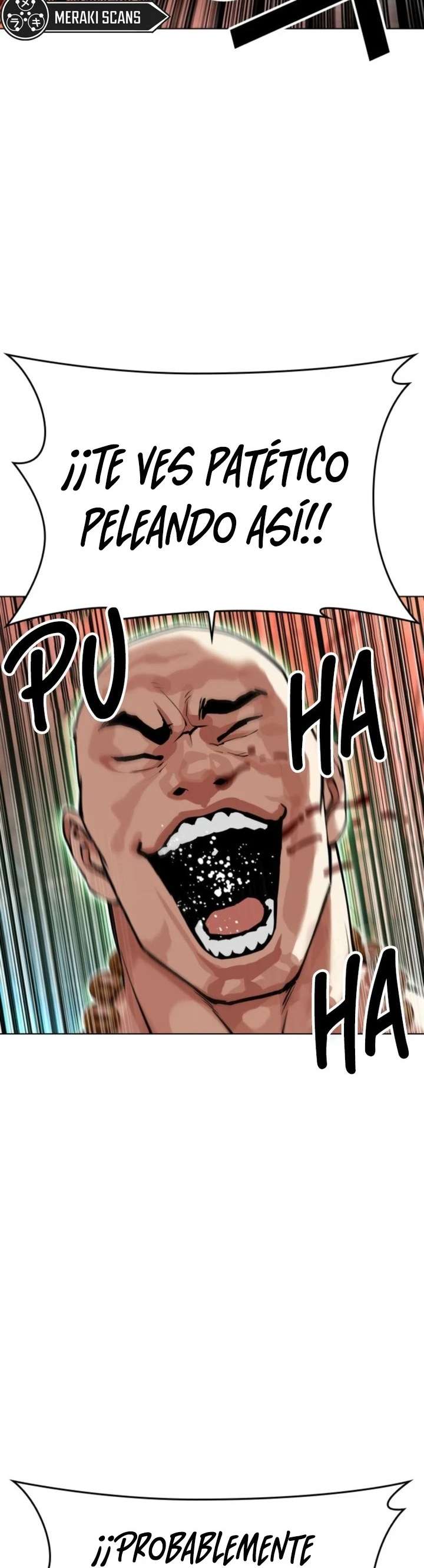 Read Nueva Cara (es) Manga Online