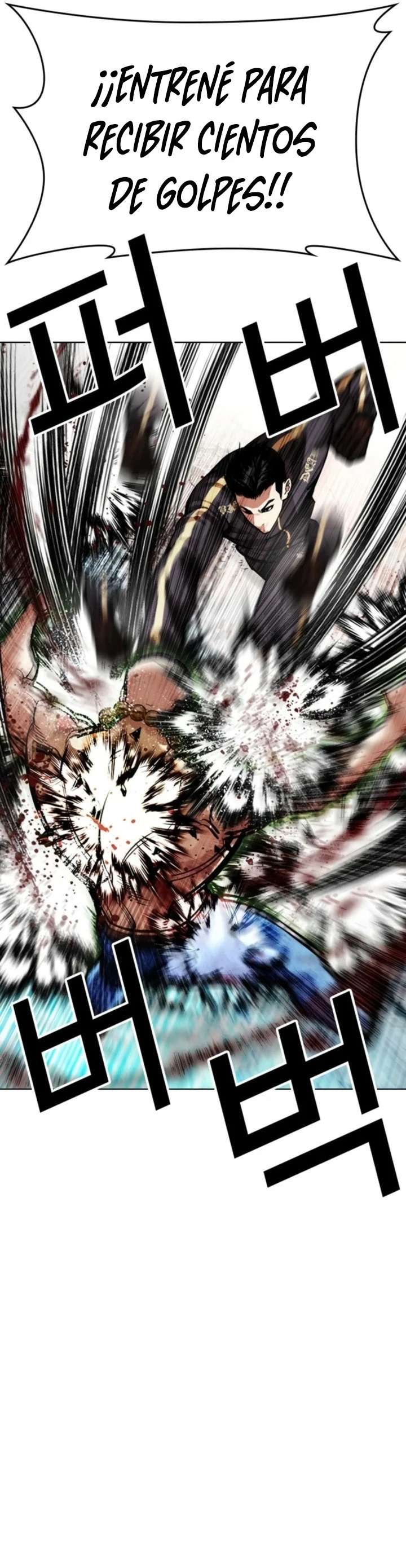 Read Nueva Cara (es) Manga Online