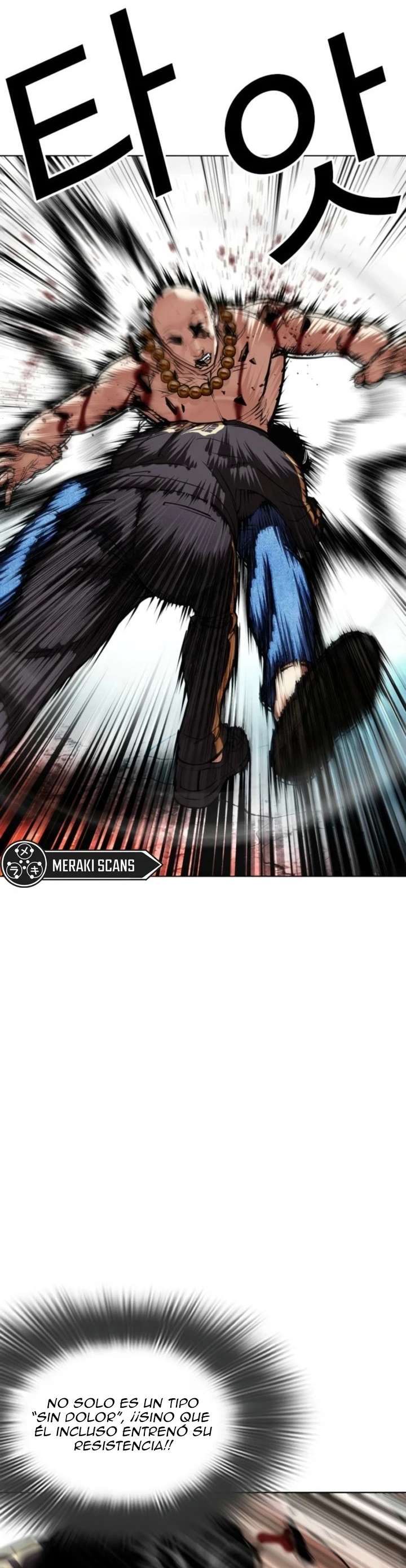 Read Nueva Cara (es) Manga Online