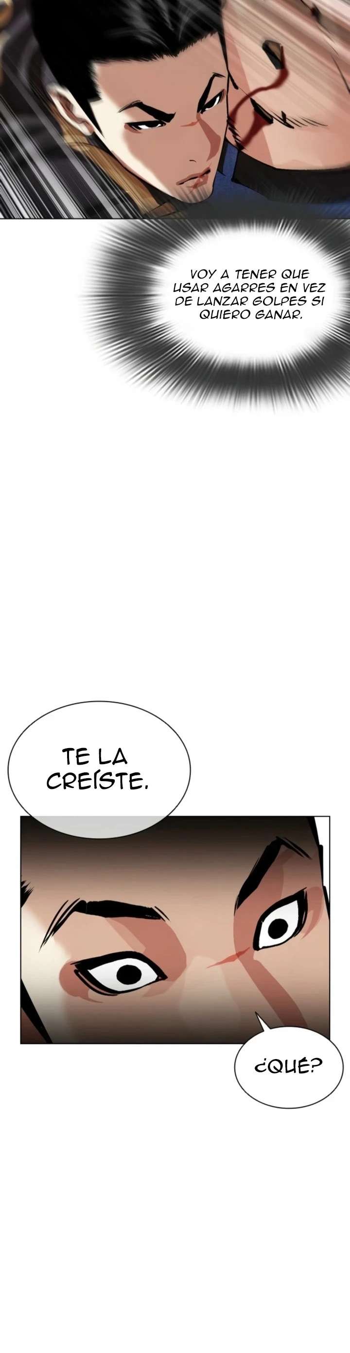 Read Nueva Cara (es) Manga Online