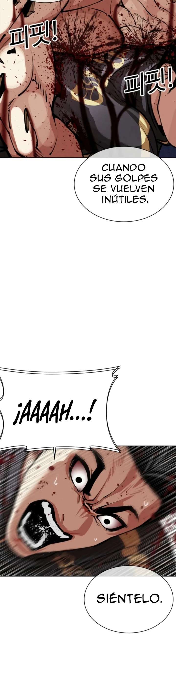 Read Nueva Cara (es) Manga Online