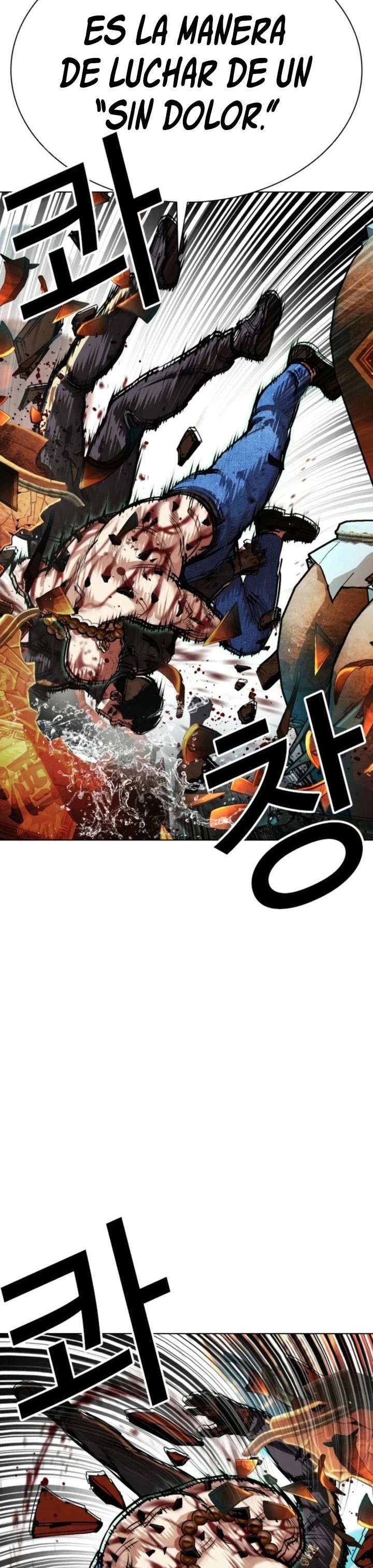 Read Nueva Cara (es) Manga Online