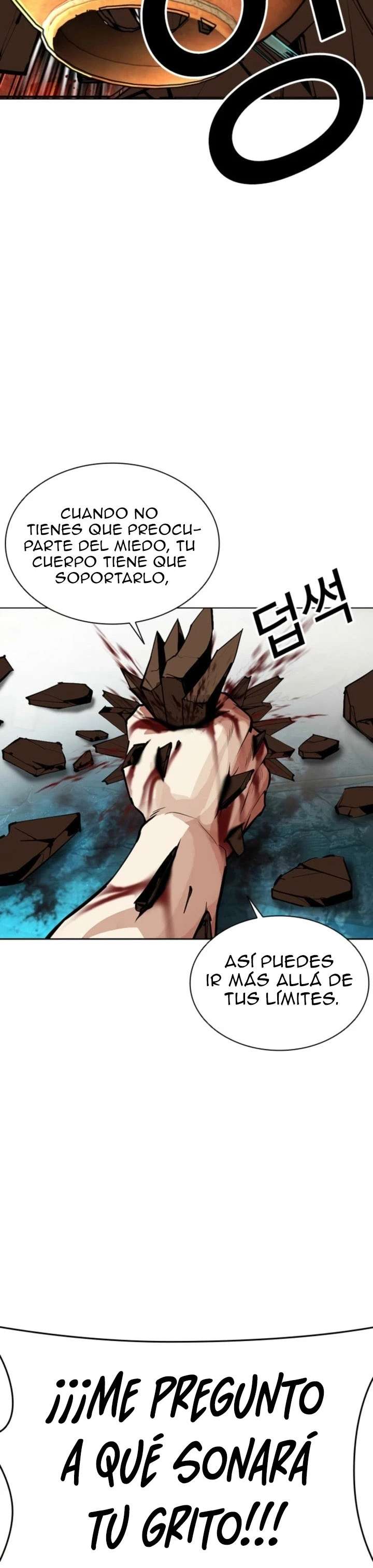 Read Nueva Cara (es) Manga Online