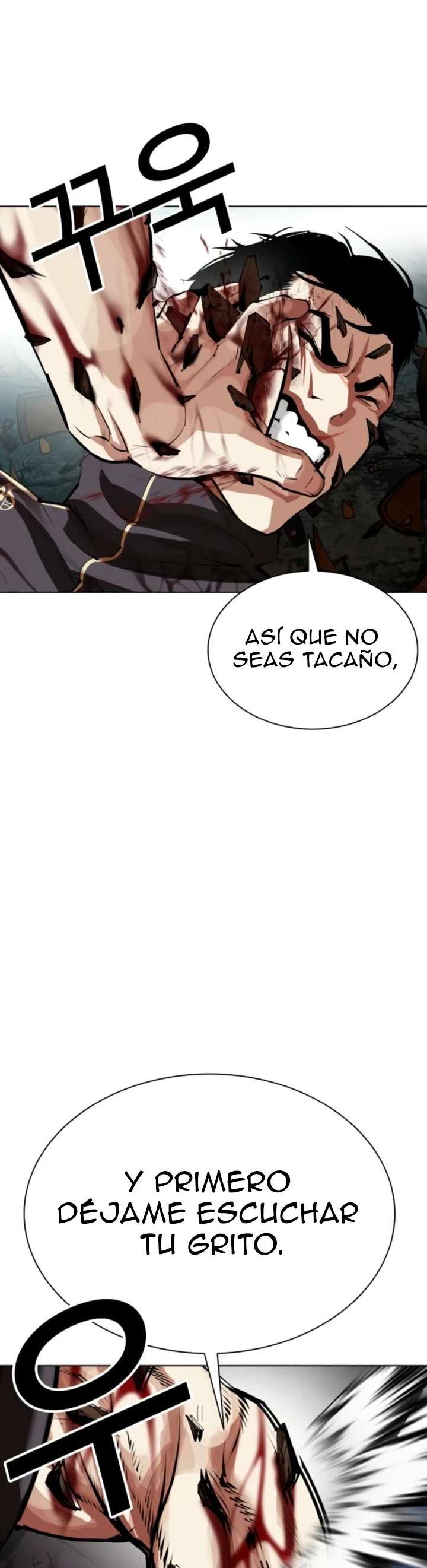 Read Nueva Cara (es) Manga Online