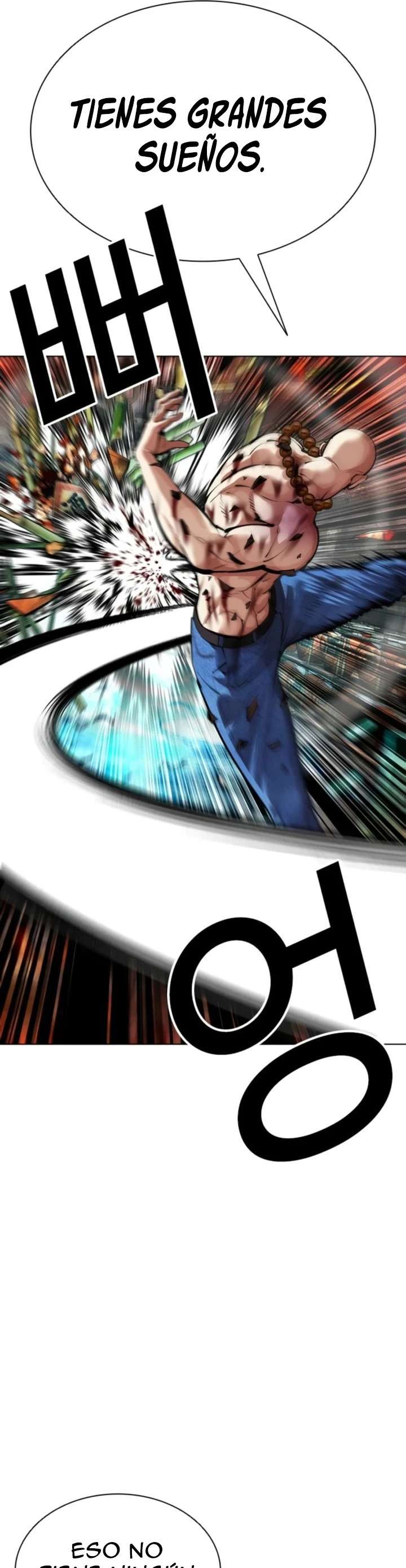 Read Nueva Cara (es) Manga Online