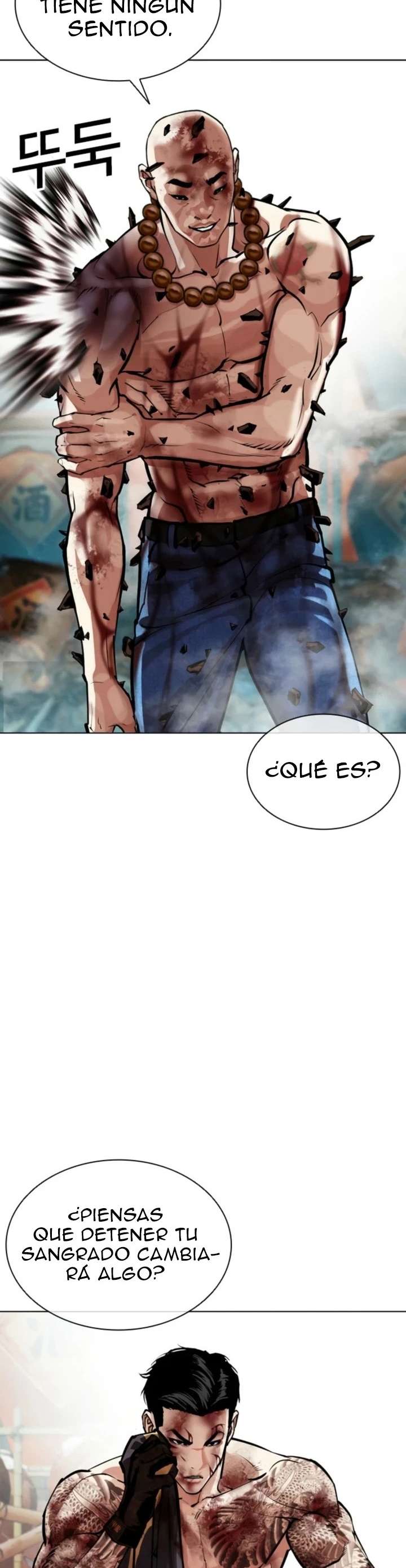 Read Nueva Cara (es) Manga Online