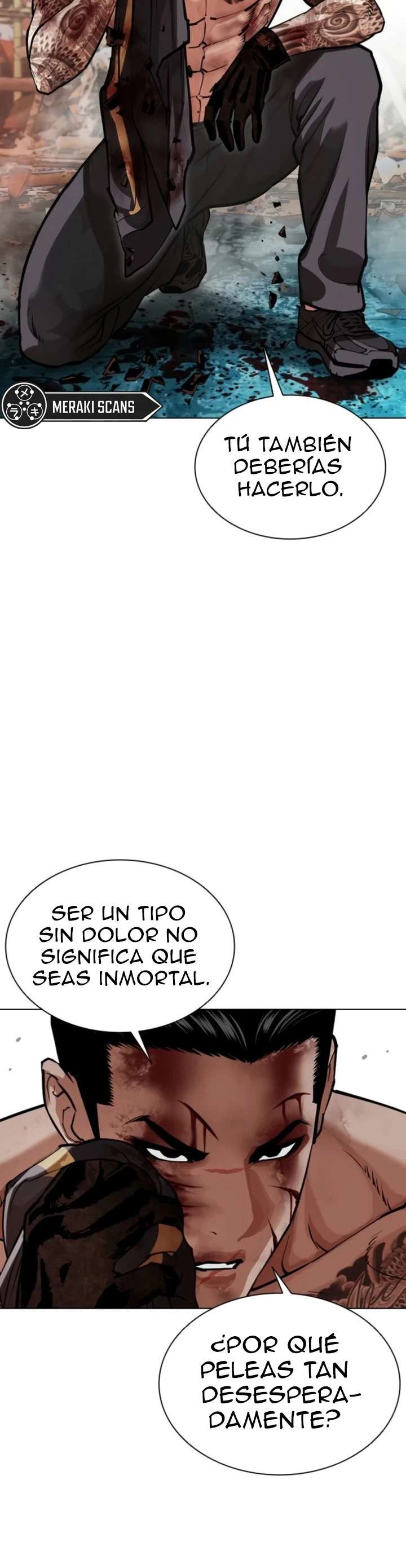 Read Nueva Cara (es) Manga Online