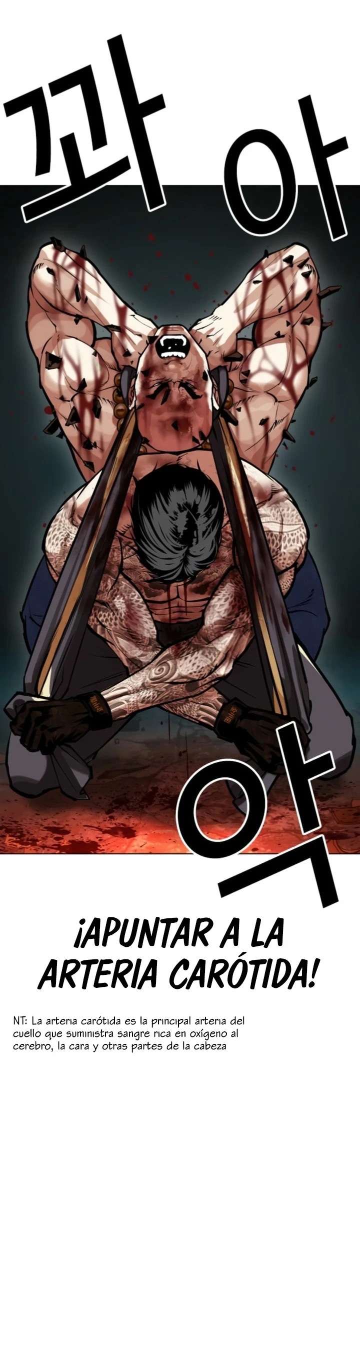 Read Nueva Cara (es) Manga Online