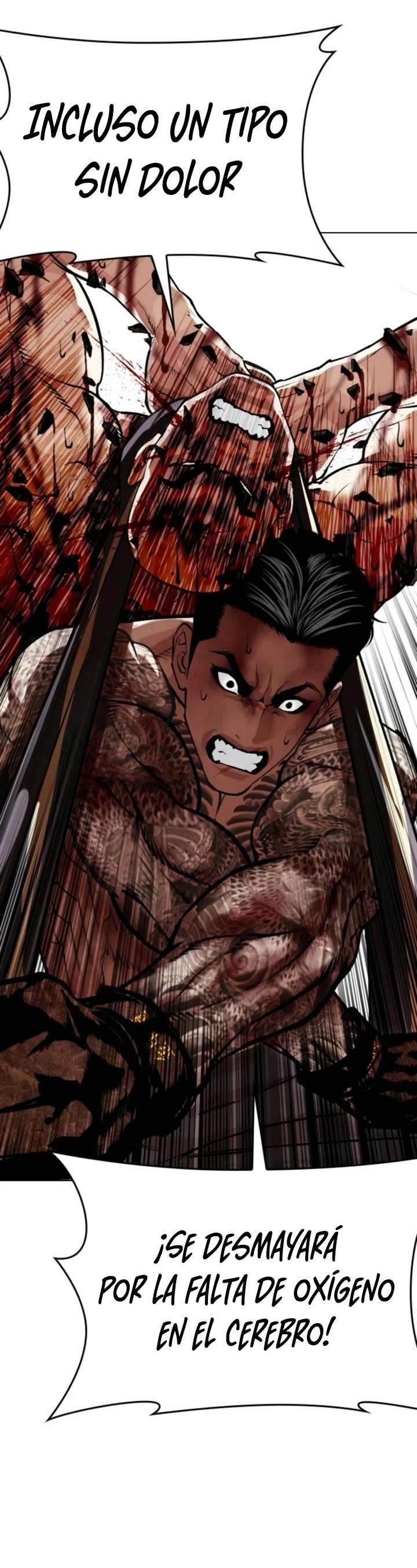 Read Nueva Cara (es) Manga Online