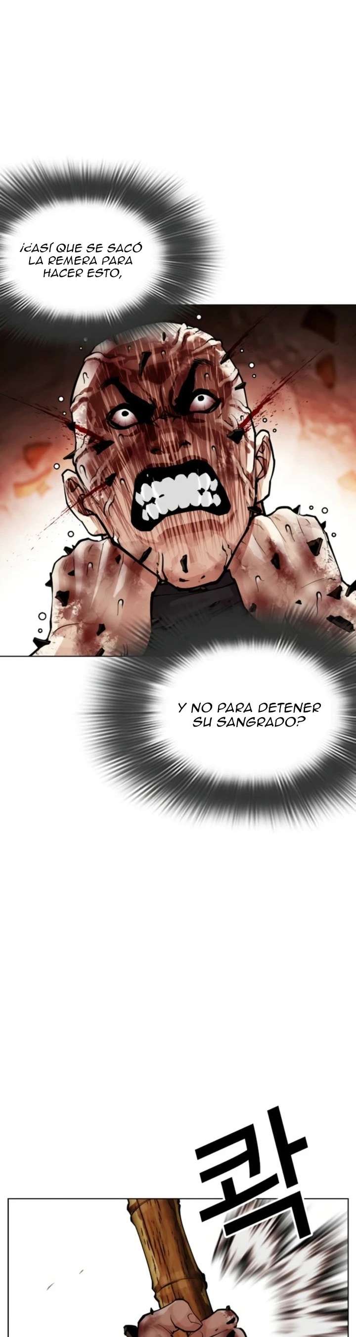 Read Nueva Cara (es) Manga Online