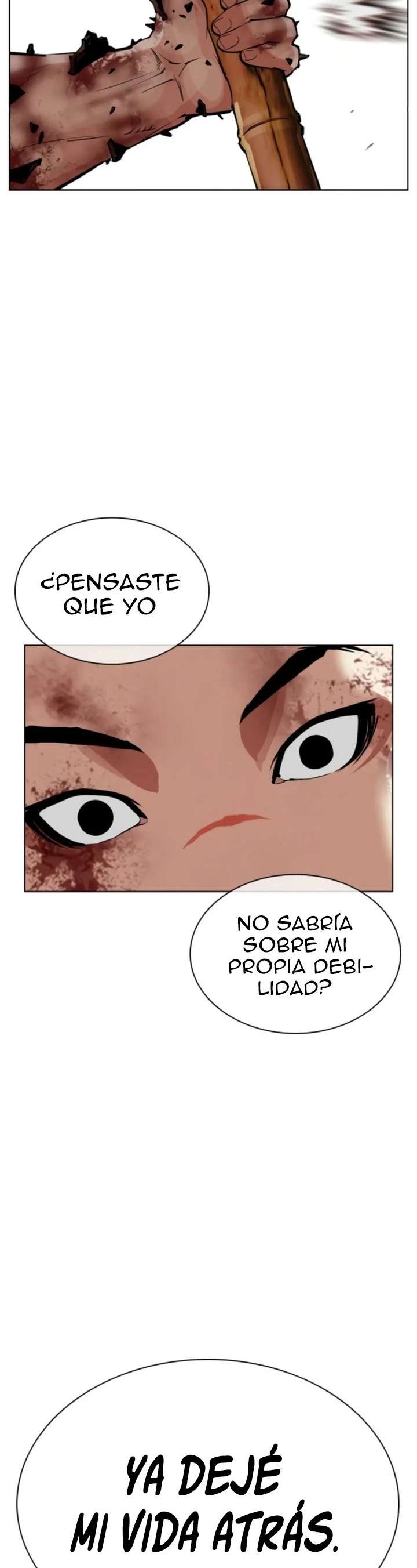 Read Nueva Cara (es) Manga Online