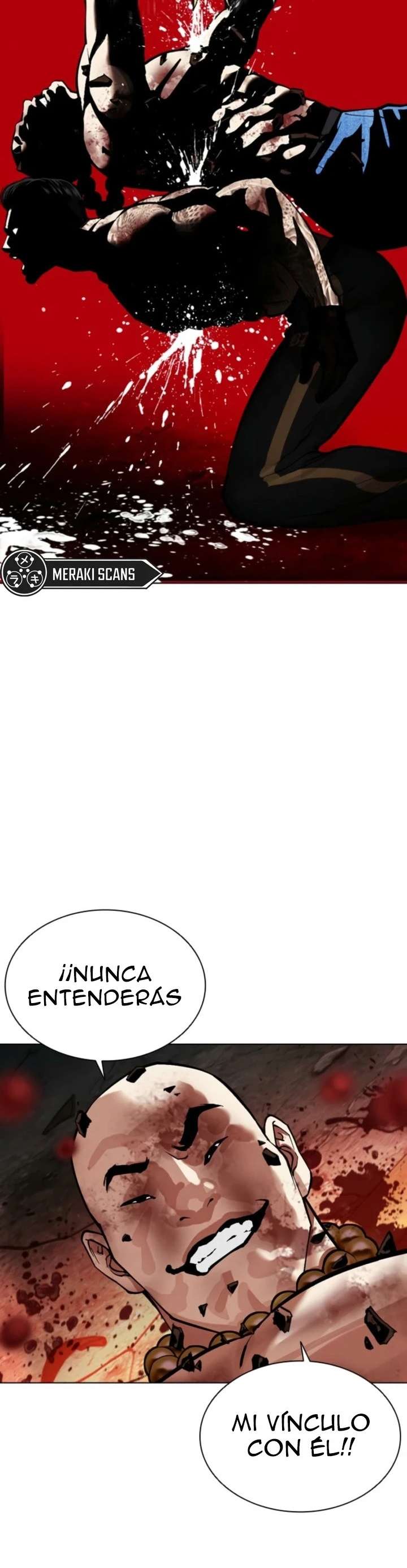 Read Nueva Cara (es) Manga Online