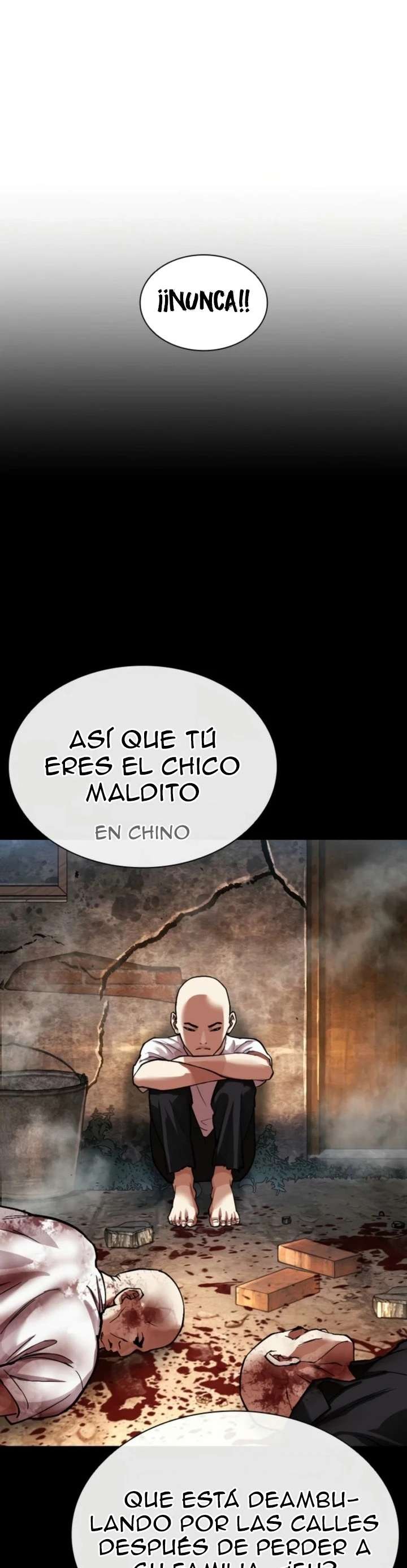 Read Nueva Cara (es) Manga Online