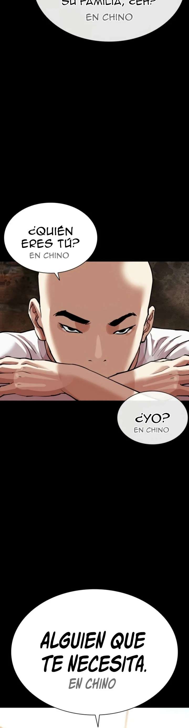 Read Nueva Cara (es) Manga Online