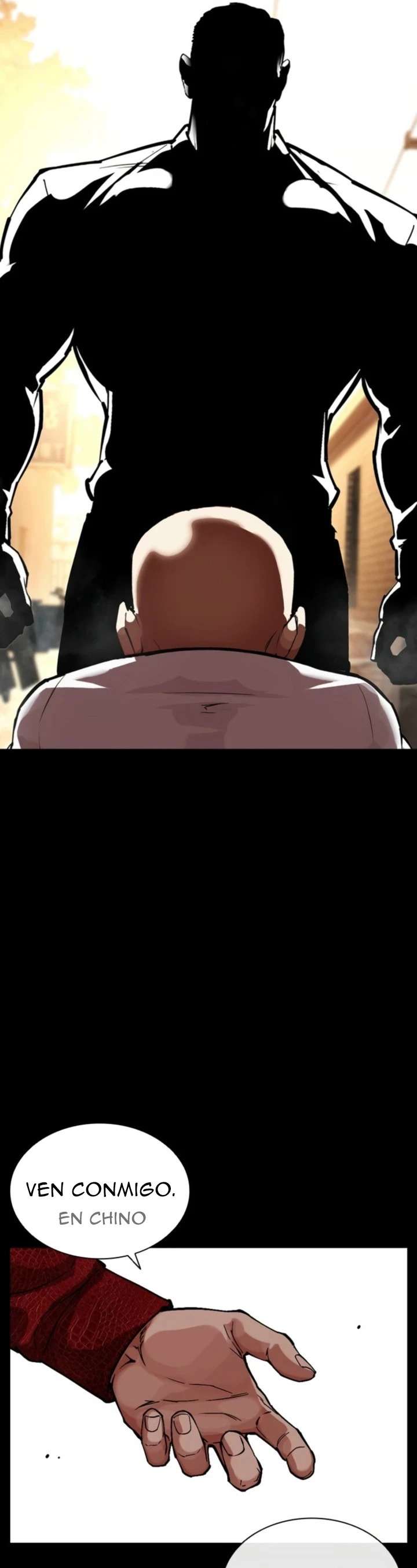 Read Nueva Cara (es) Manga Online