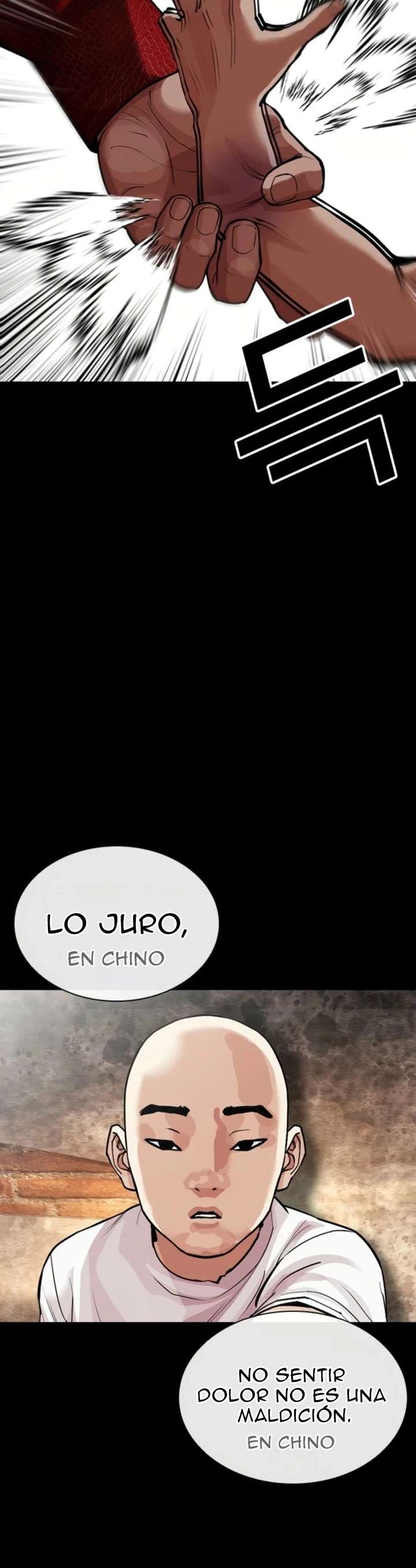 Read Nueva Cara (es) Manga Online