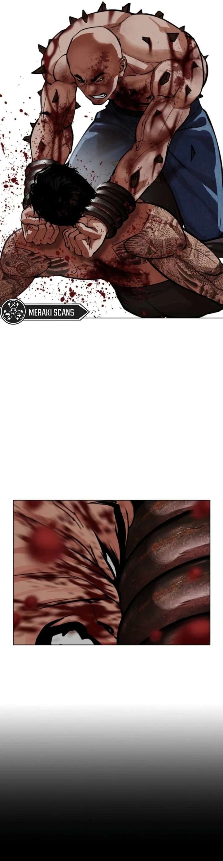 Read Nueva Cara (es) Manga Online