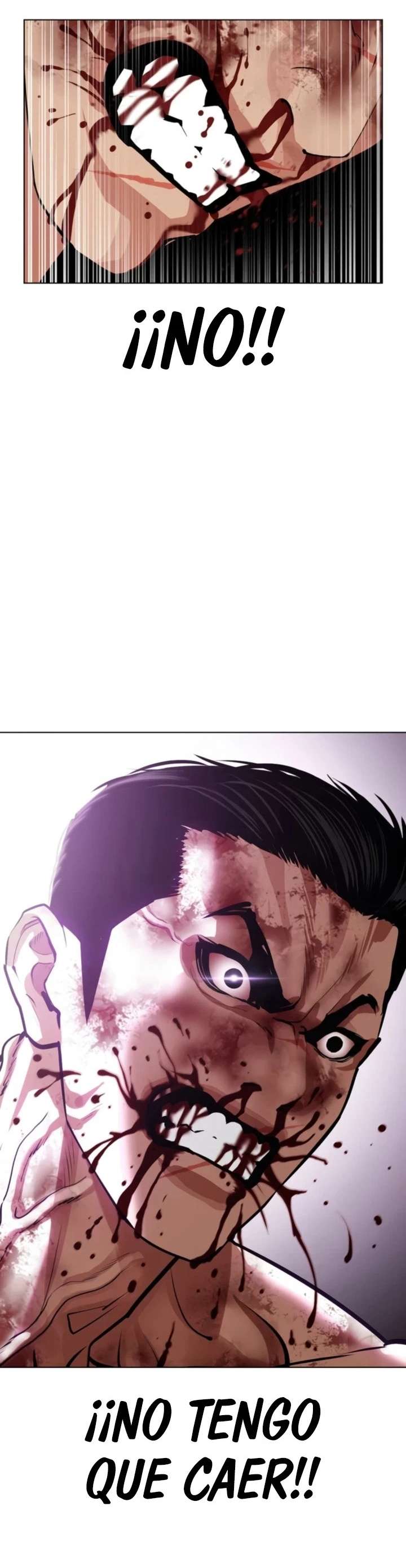 Read Nueva Cara (es) Manga Online