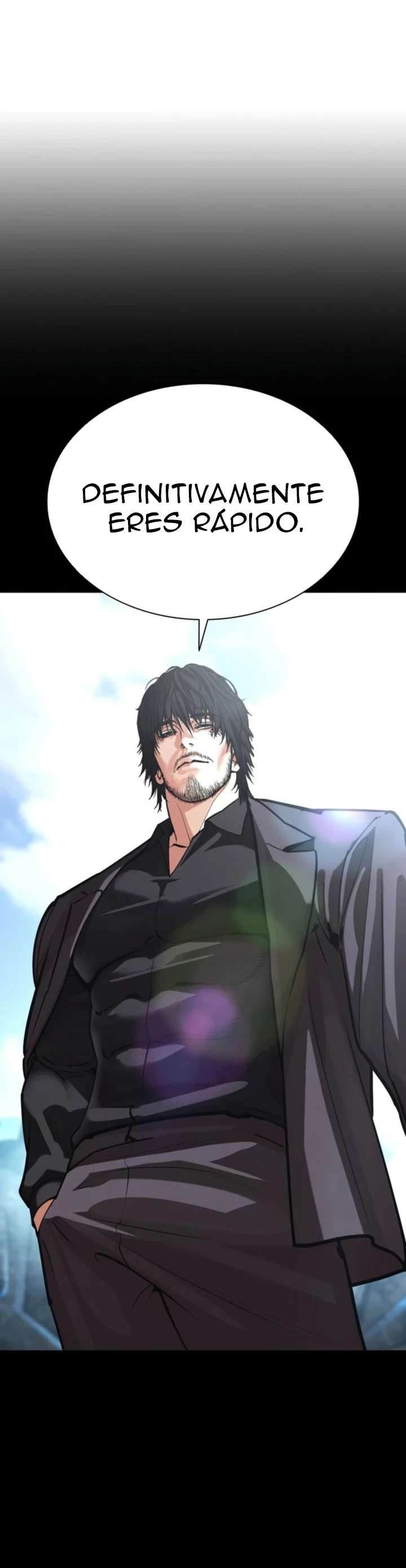 Read Nueva Cara (es) Manga Online