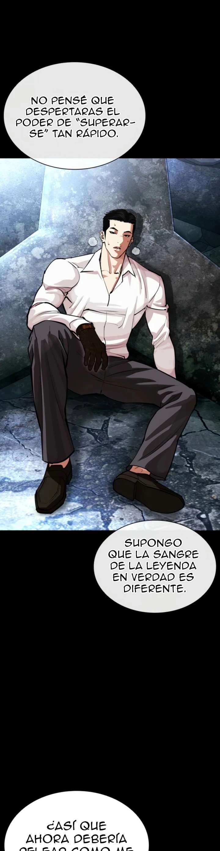 Read Nueva Cara (es) Manga Online