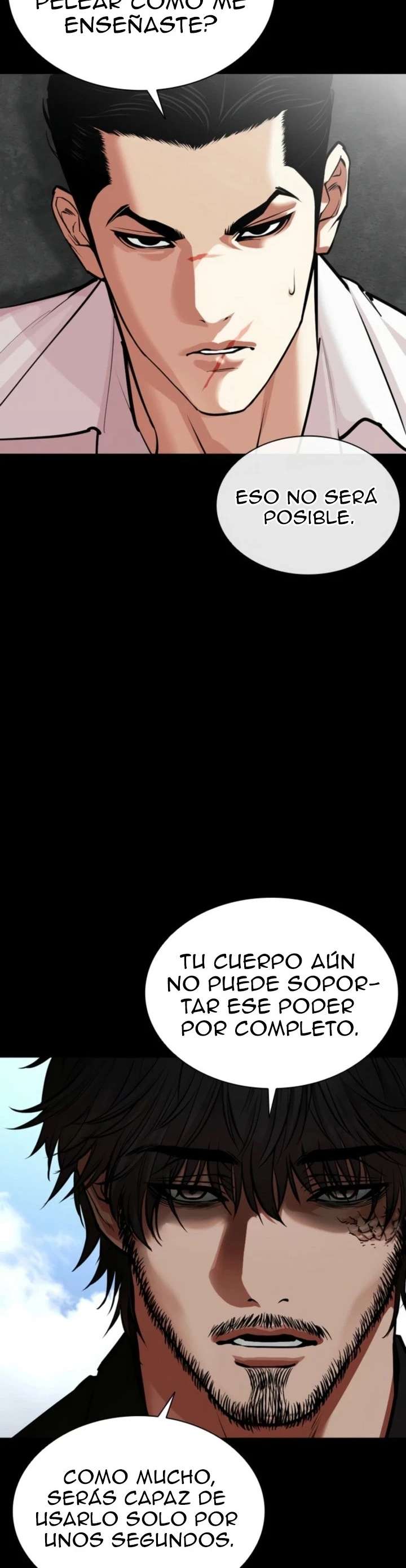 Read Nueva Cara (es) Manga Online