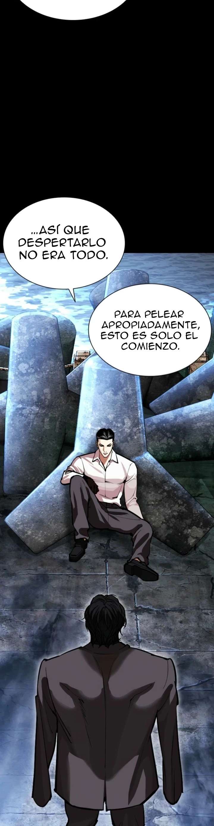 Read Nueva Cara (es) Manga Online