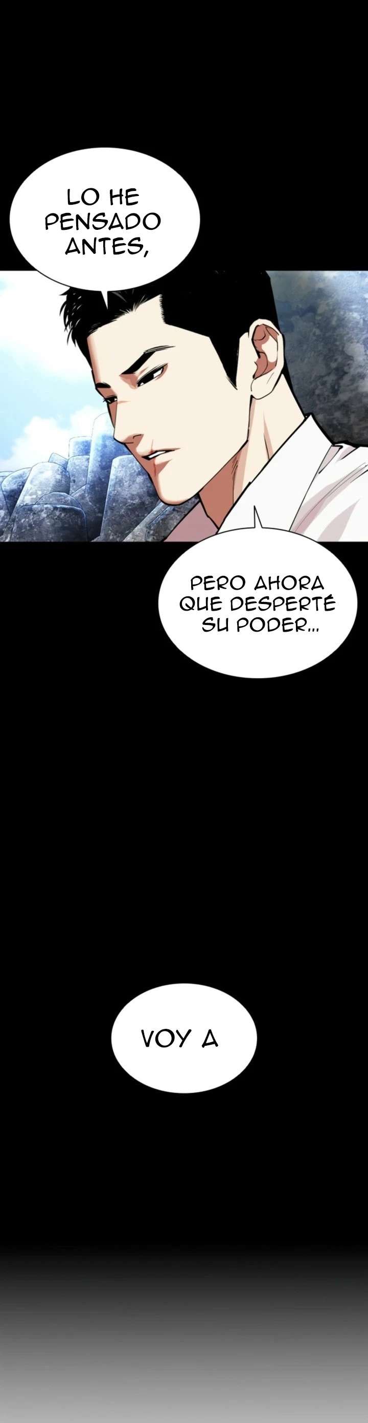 Read Nueva Cara (es) Manga Online