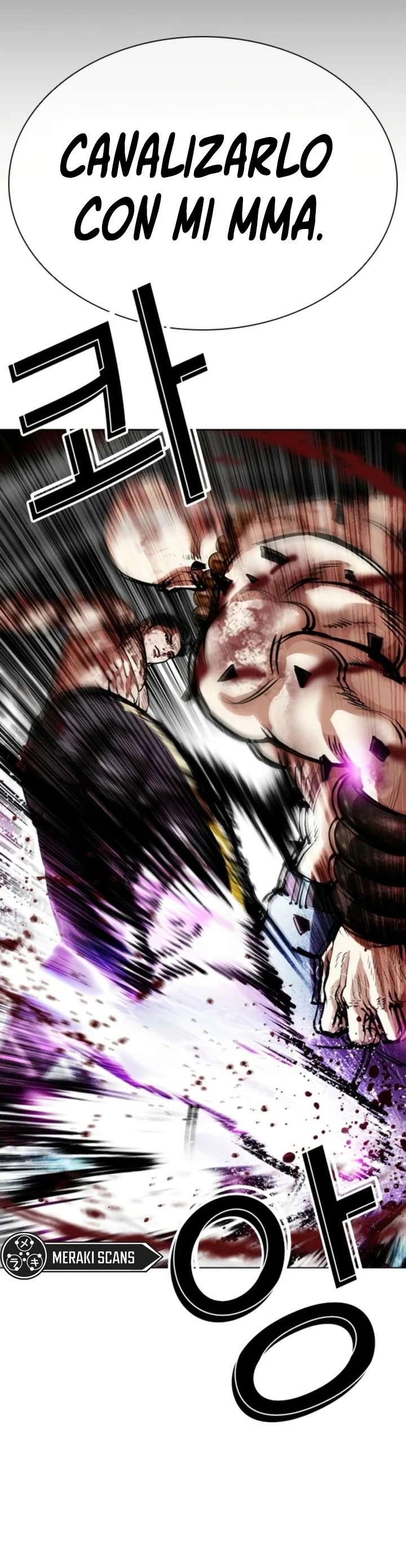 Read Nueva Cara (es) Manga Online