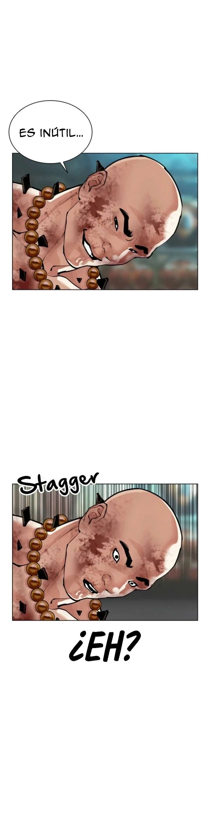 Read Nueva Cara (es) Manga Online