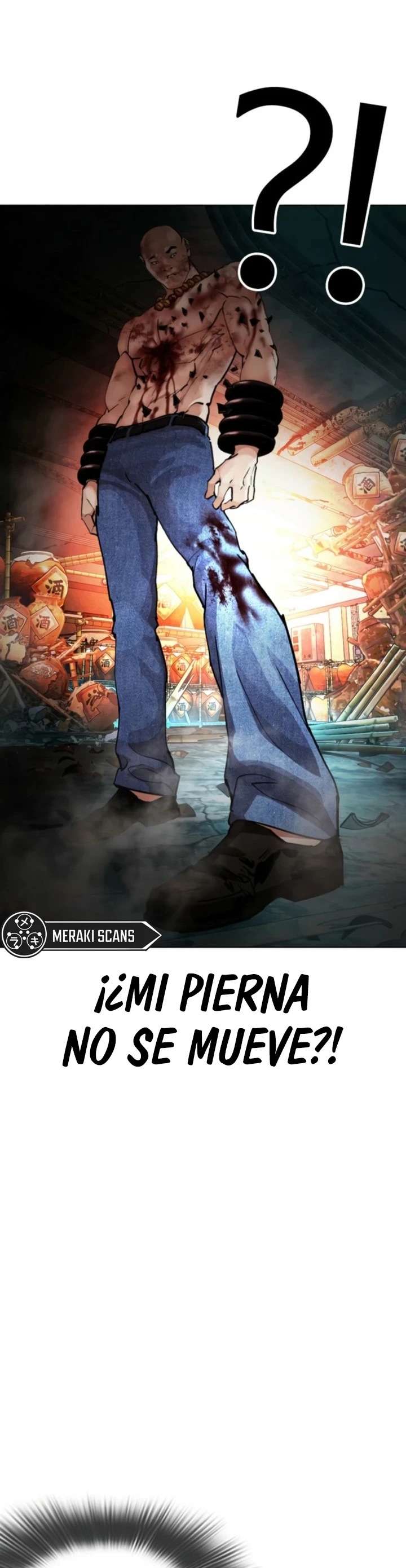 Read Nueva Cara (es) Manga Online