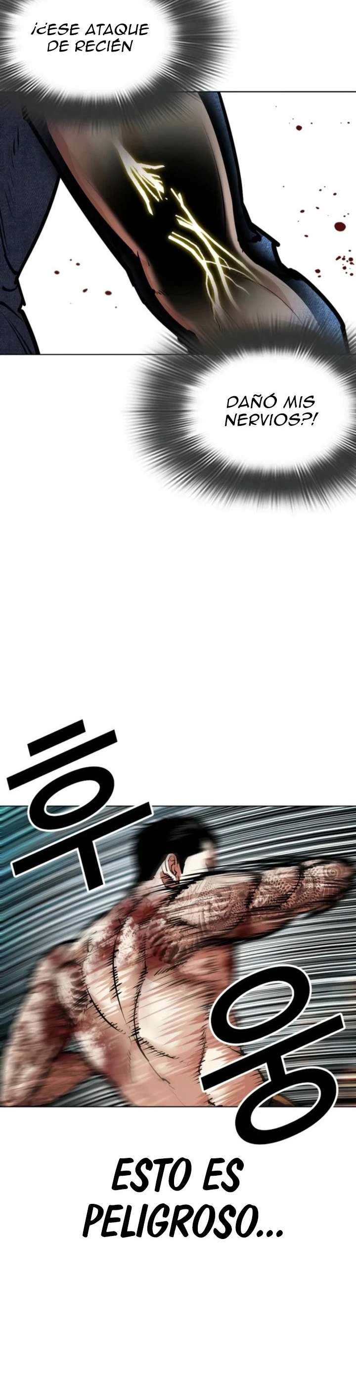 Read Nueva Cara (es) Manga Online