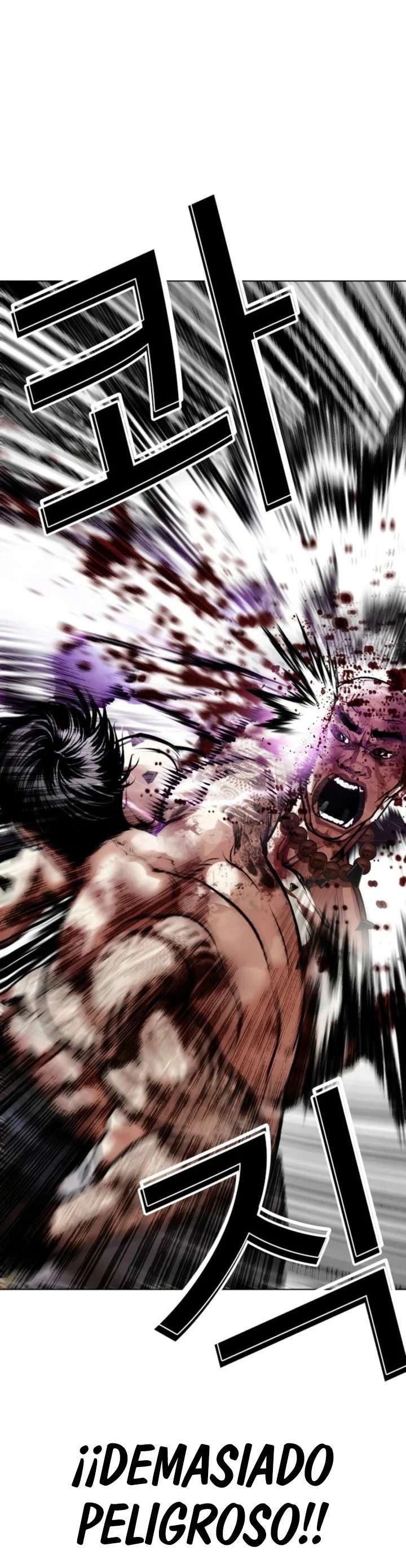 Read Nueva Cara (es) Manga Online