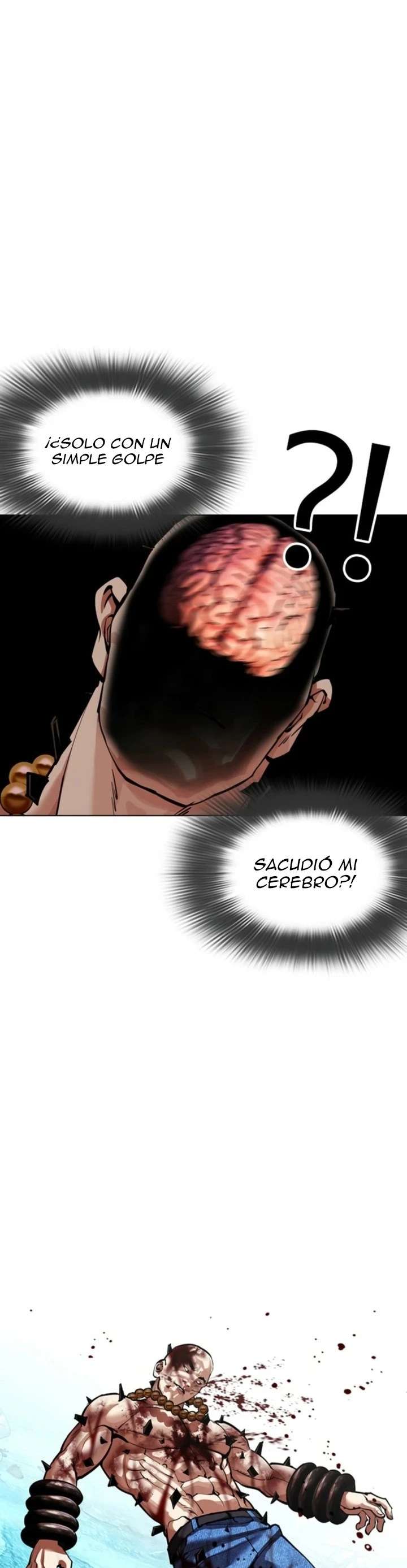 Read Nueva Cara (es) Manga Online