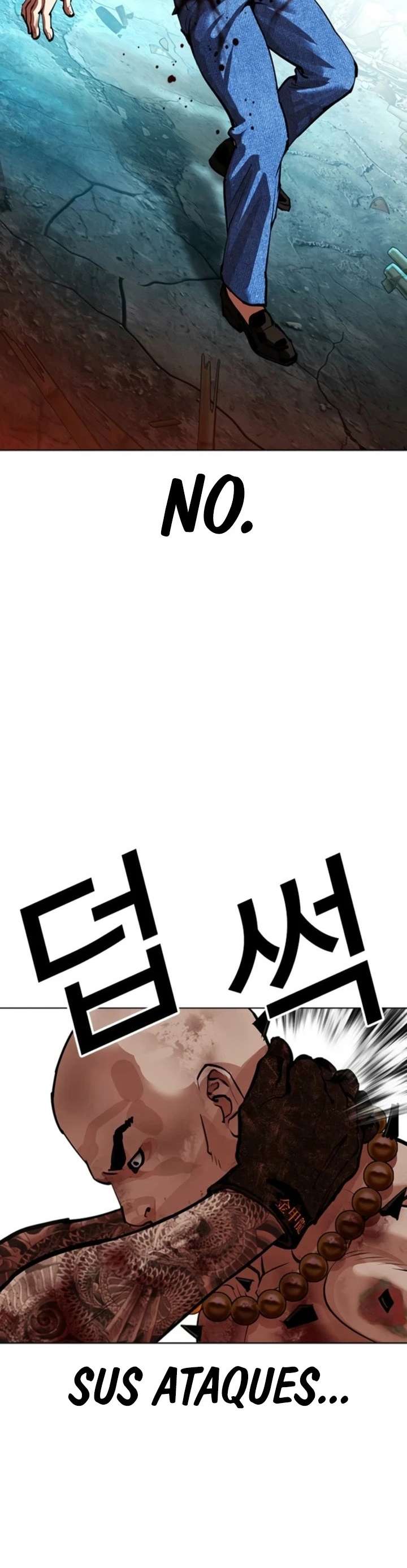 Read Nueva Cara (es) Manga Online