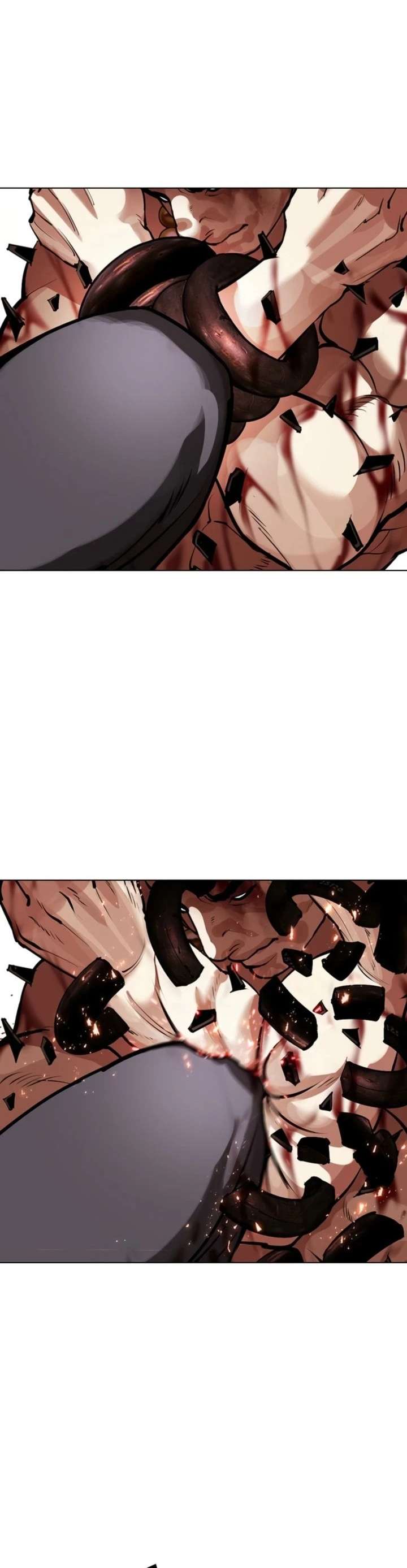 Read Nueva Cara (es) Manga Online