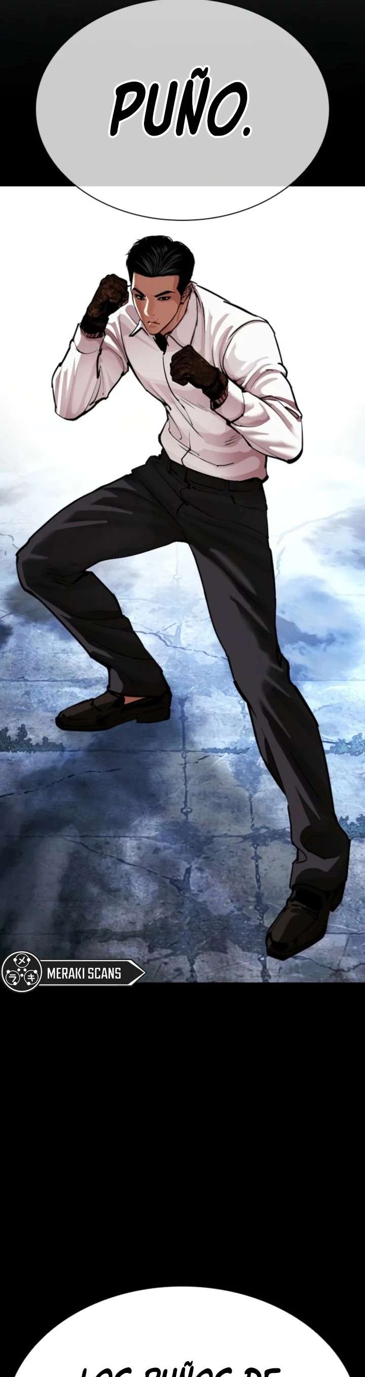 Read Nueva Cara (es) Manga Online