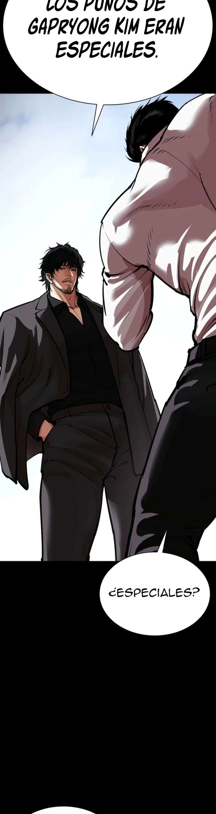 Read Nueva Cara (es) Manga Online