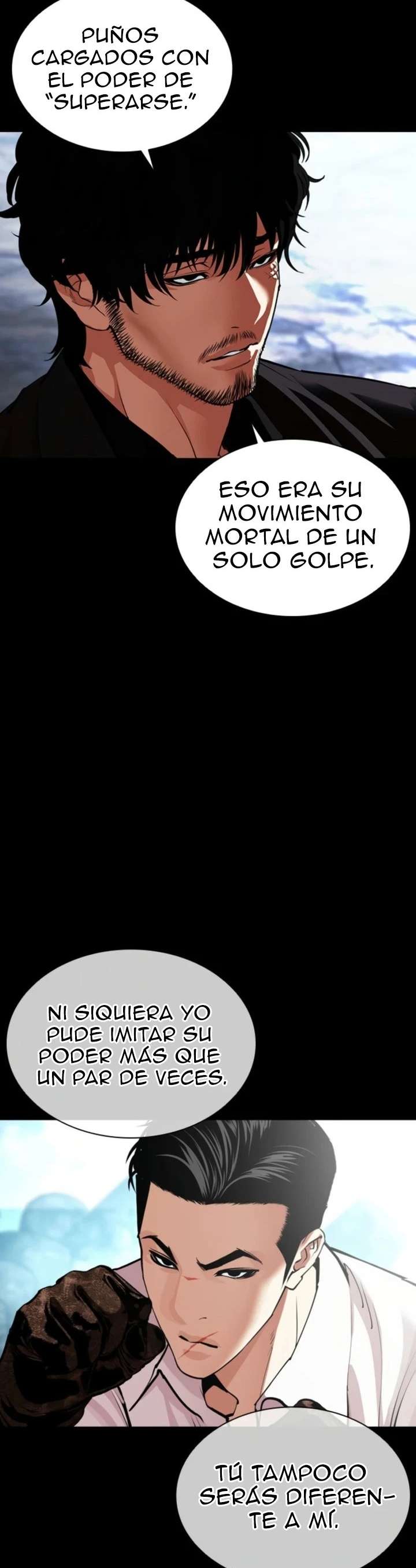 Read Nueva Cara (es) Manga Online