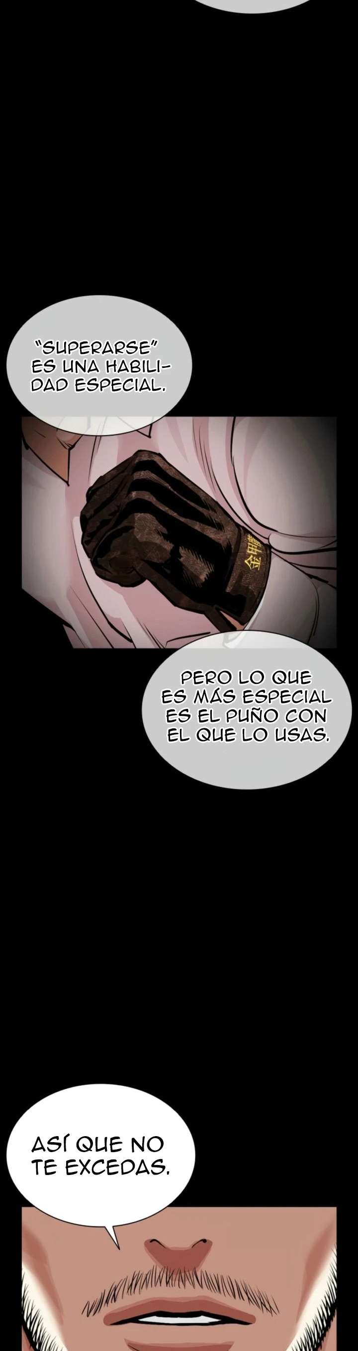 Read Nueva Cara (es) Manga Online